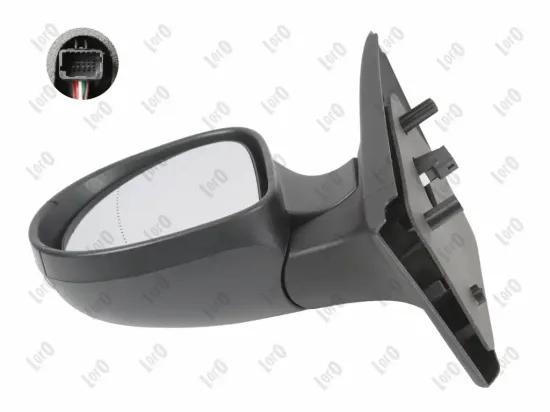 Außenspiegel links ABAKUS 3140M05 Bild Außenspiegel links ABAKUS 3140M05