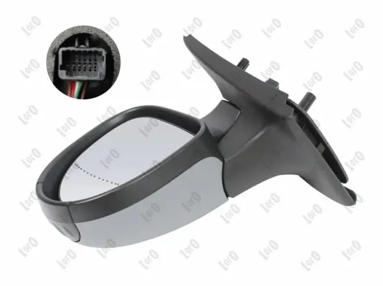 Außenspiegel links ABAKUS 3140M06 Bild Außenspiegel links ABAKUS 3140M06