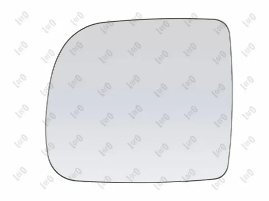 Spiegelglas, Außenspiegel links ABAKUS 3148G01 Bild Spiegelglas, Außenspiegel links ABAKUS 3148G01