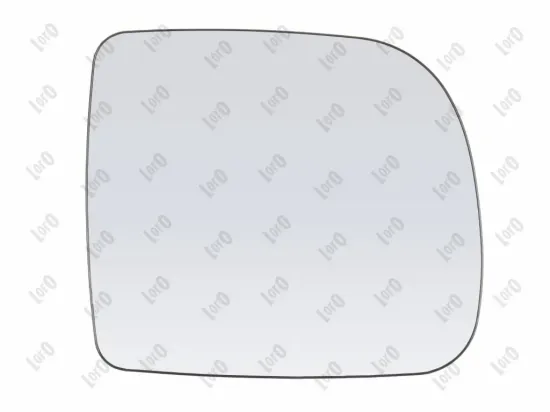 Spiegelglas, Außenspiegel rechts ABAKUS 3148G02 Bild Spiegelglas, Außenspiegel rechts ABAKUS 3148G02