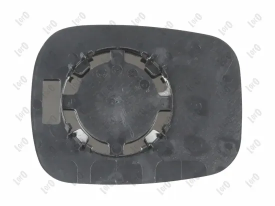 Spiegelglas, Außenspiegel beidseitig ABAKUS 3149G01 Bild Spiegelglas, Außenspiegel beidseitig ABAKUS 3149G01