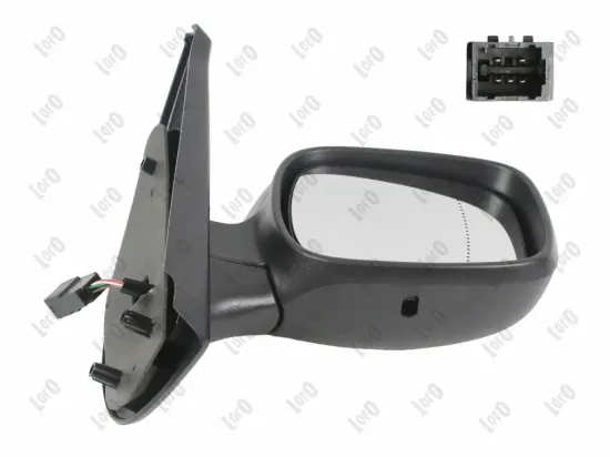 Außenspiegel rechts ABAKUS 3149M04 Bild Außenspiegel rechts ABAKUS 3149M04