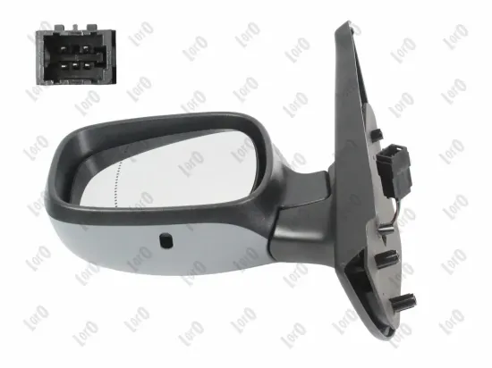 Außenspiegel links ABAKUS 3149M05 Bild Außenspiegel links ABAKUS 3149M05