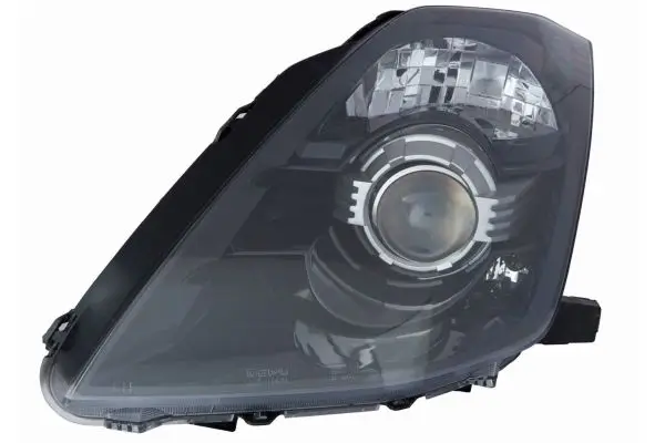 Hauptscheinwerfersatz ABAKUS 315-1162PXUSH2