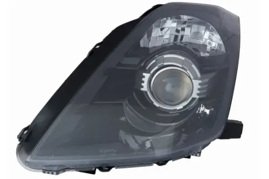 Hauptscheinwerfersatz ABAKUS 315-1162PXUSH2 Bild Hauptscheinwerfersatz ABAKUS 315-1162PXUSH2