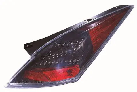 Heckleuchtensatz ABAKUS 315-1953PXUS2
