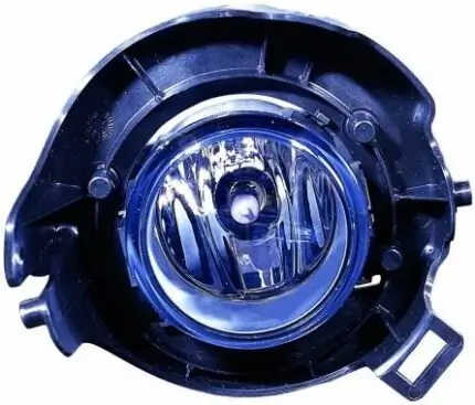 Nebelscheinwerfer rechts ABAKUS 315-2016R-UE