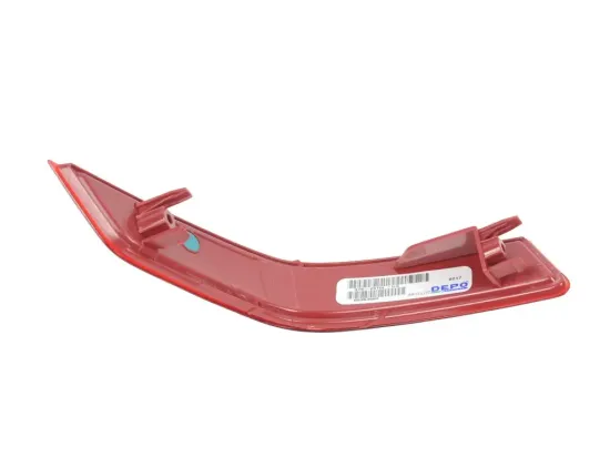 Rückstrahler links ABAKUS 315-2910L-US Bild Rückstrahler links ABAKUS 315-2910L-US