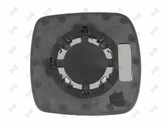 Spiegelglas, Außenspiegel beidseitig ABAKUS 3150G01 Bild Spiegelglas, Außenspiegel beidseitig ABAKUS 3150G01