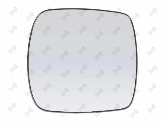 Spiegelglas, Außenspiegel beidseitig ABAKUS 3150G01 Bild Spiegelglas, Außenspiegel beidseitig ABAKUS 3150G01