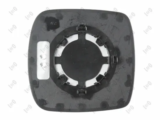 Spiegelglas, Außenspiegel beidseitig ABAKUS 3150G02 Bild Spiegelglas, Außenspiegel beidseitig ABAKUS 3150G02