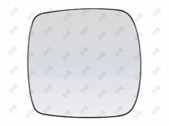 Spiegelglas, Außenspiegel beidseitig ABAKUS 3150G02 Bild Spiegelglas, Außenspiegel beidseitig ABAKUS 3150G02
