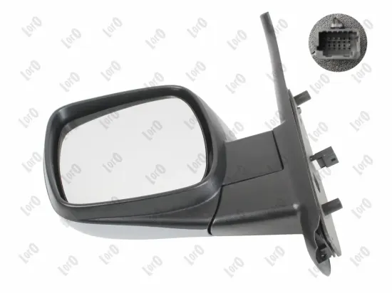 Außenspiegel links ABAKUS 3150M11 Bild Außenspiegel links ABAKUS 3150M11