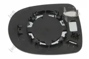 Spiegelglas, Außenspiegel rechts ABAKUS 3159G02
