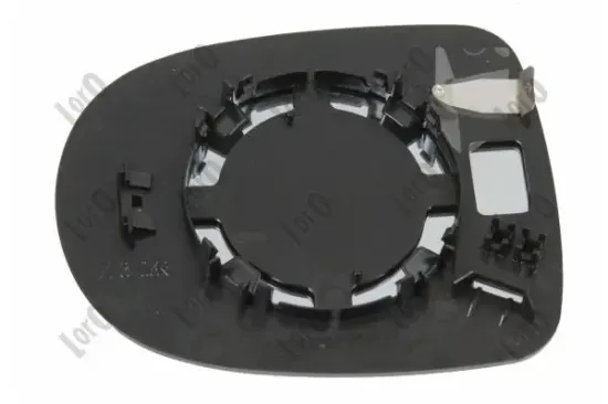 Spiegelglas, Außenspiegel rechts ABAKUS 3159G02 Bild Spiegelglas, Außenspiegel rechts ABAKUS 3159G02