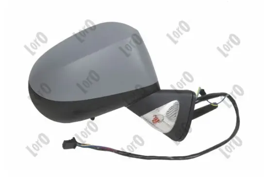 Außenspiegel rechts ABAKUS 3159M04 Bild Außenspiegel rechts ABAKUS 3159M04