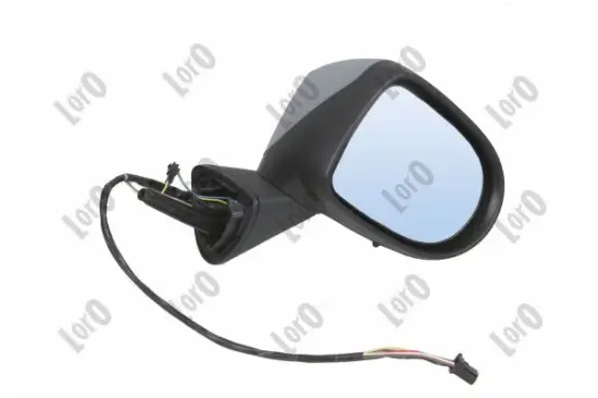 Außenspiegel rechts ABAKUS 3159M04 Bild Außenspiegel rechts ABAKUS 3159M04