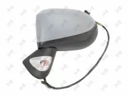 Außenspiegel links ABAKUS 3159M05