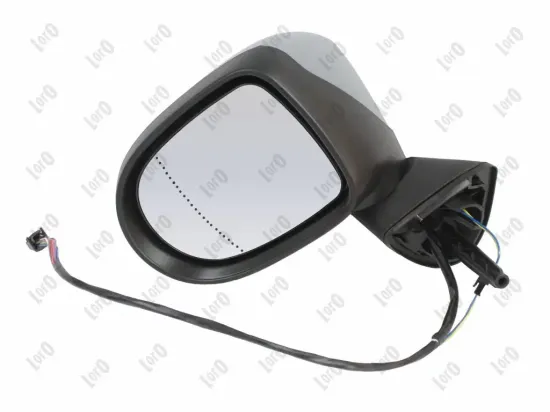 Außenspiegel links ABAKUS 3159M05 Bild Außenspiegel links ABAKUS 3159M05