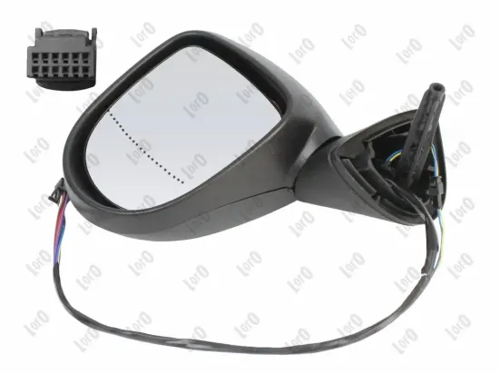 Außenspiegel links ABAKUS 3159M05 Bild Außenspiegel links ABAKUS 3159M05