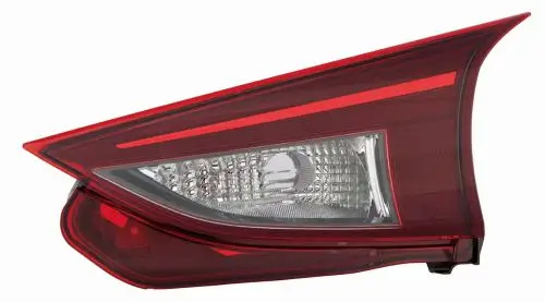 Heckleuchte rechts ABAKUS 316-1309R-LD-UE Bild Heckleuchte rechts ABAKUS 316-1309R-LD-UE
