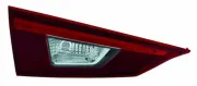 Heckleuchte links ABAKUS 316-1311L-UQ