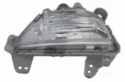 Blinkleuchte vorne links Stoßfänger ABAKUS 316-1615L-UQ