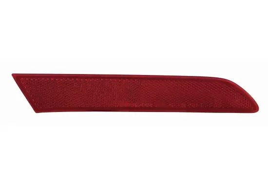 Rückstrahler rechts ABAKUS 316-2901R-UQ