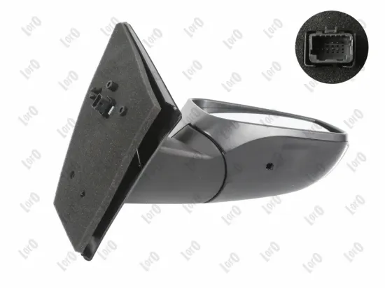 Außenspiegel rechts ABAKUS 3161M06 Bild Außenspiegel rechts ABAKUS 3161M06