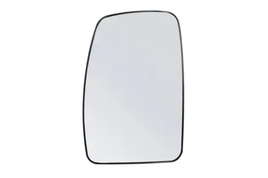 Spiegelglas, Außenspiegel links ABAKUS 3163G01 Bild Spiegelglas, Außenspiegel links ABAKUS 3163G01