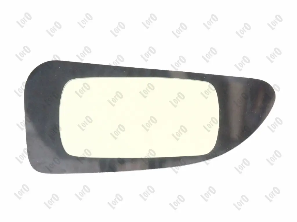 Spiegelglas, Außenspiegel links ABAKUS 3163G05