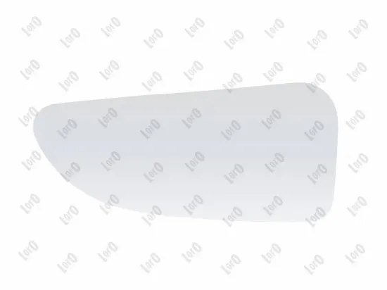 Spiegelglas, Außenspiegel links ABAKUS 3163G05 Bild Spiegelglas, Außenspiegel links ABAKUS 3163G05