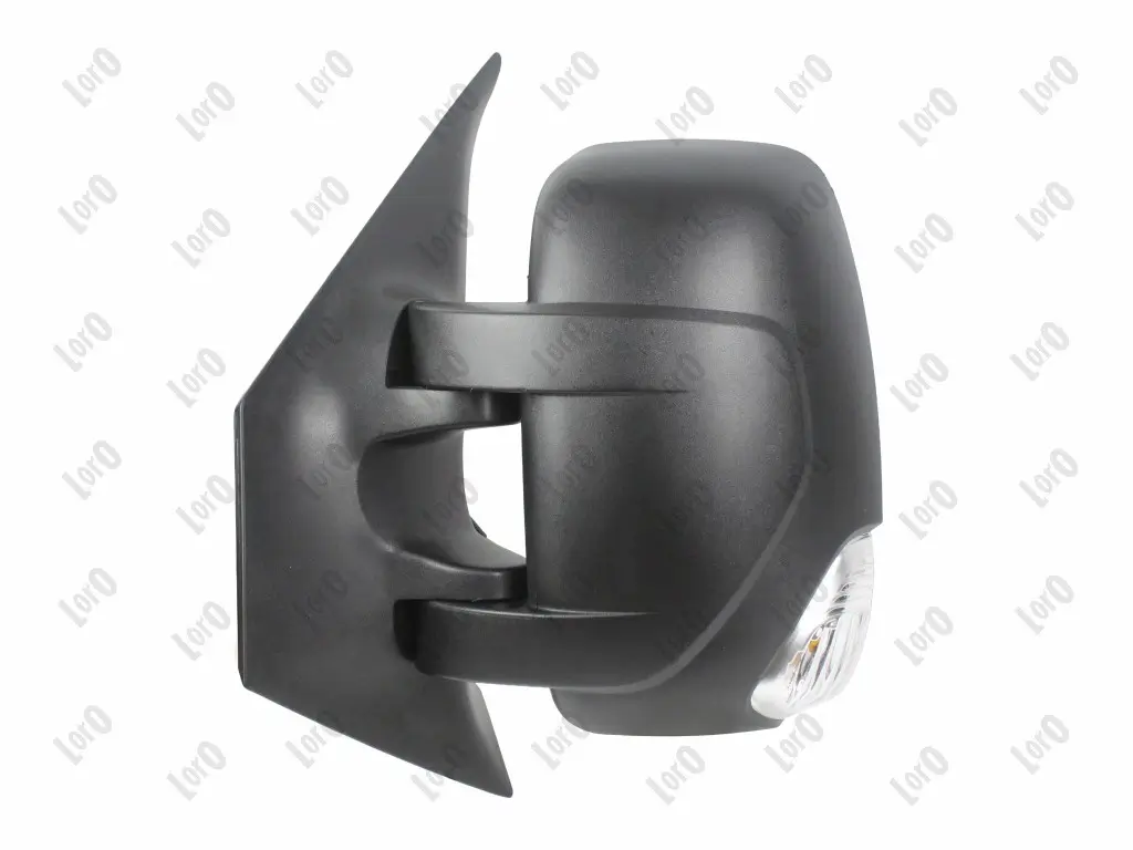 Außenspiegel links ABAKUS 3163M03