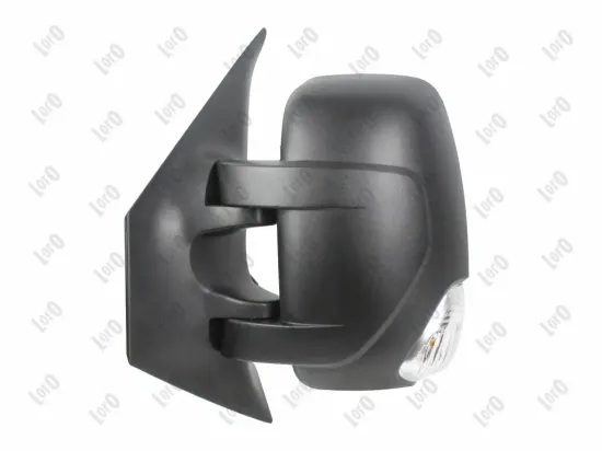 Außenspiegel links ABAKUS 3163M03 Bild Außenspiegel links ABAKUS 3163M03