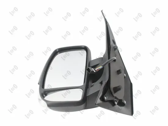 Außenspiegel links ABAKUS 3163M03 Bild Außenspiegel links ABAKUS 3163M03