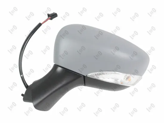 Außenspiegel links ABAKUS 3164M01 Bild Außenspiegel links ABAKUS 3164M01