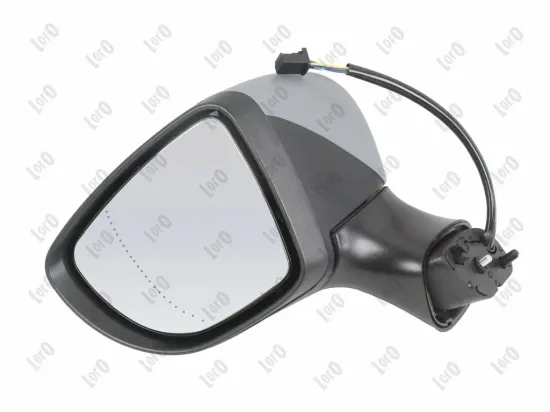 Außenspiegel links ABAKUS 3164M01 Bild Außenspiegel links ABAKUS 3164M01