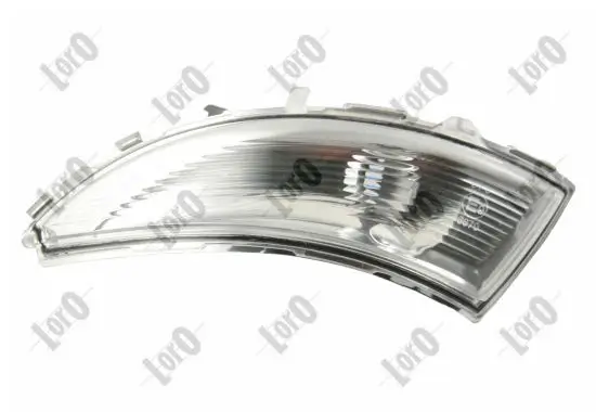 Blinkleuchte vorne links ABAKUS 3166S01