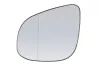Spiegelglas, Außenspiegel links ABAKUS 3167G03 Bild Spiegelglas, Außenspiegel links ABAKUS 3167G03