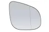 Spiegelglas, Außenspiegel rechts ABAKUS 3167G04 Bild Spiegelglas, Außenspiegel rechts ABAKUS 3167G04