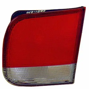 Heckleuchte rechts ABAKUS 317-1302R-AS