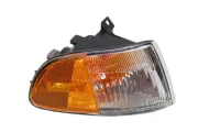 Blinkleuchte vorne links ABAKUS 317-1507L-AS