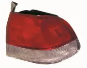 Heckleuchte links ABAKUS 317-1910L-US-CR