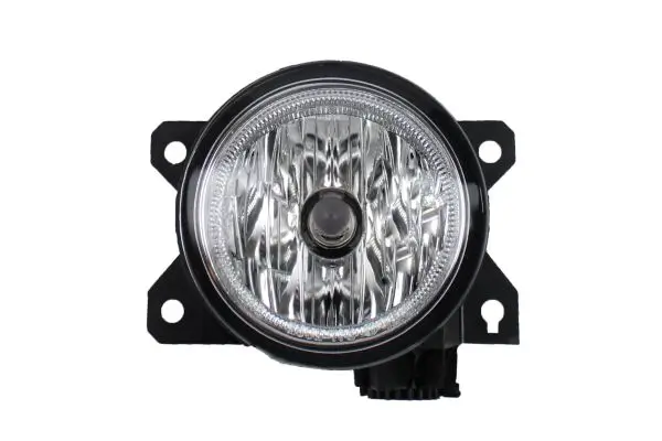 Nebelscheinwerfer links ABAKUS 317-2060L-AQ