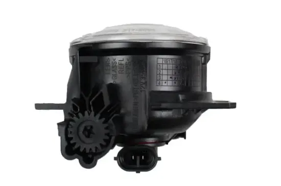 Nebelscheinwerfer rechts ABAKUS 317-2060R-AQ Bild Nebelscheinwerfer rechts ABAKUS 317-2060R-AQ