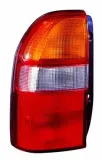 Heckleuchte links ABAKUS 318-1906L-AS