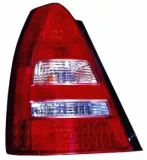 Heckleuchte links ABAKUS 320-1905L-AS