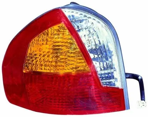 Heckleuchte rechts ABAKUS 321-1928R-AS Bild Heckleuchte rechts ABAKUS 321-1928R-AS