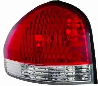 Heckleuchte rechts ABAKUS 321-1941R-AS Bild Heckleuchte rechts ABAKUS 321-1941R-AS