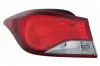 Heckleuchte links ABAKUS 321-1960L-UE